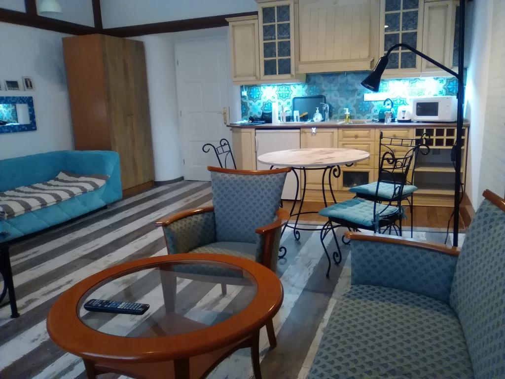 Apartment Fatmaguel Budapest Eksteriør billede