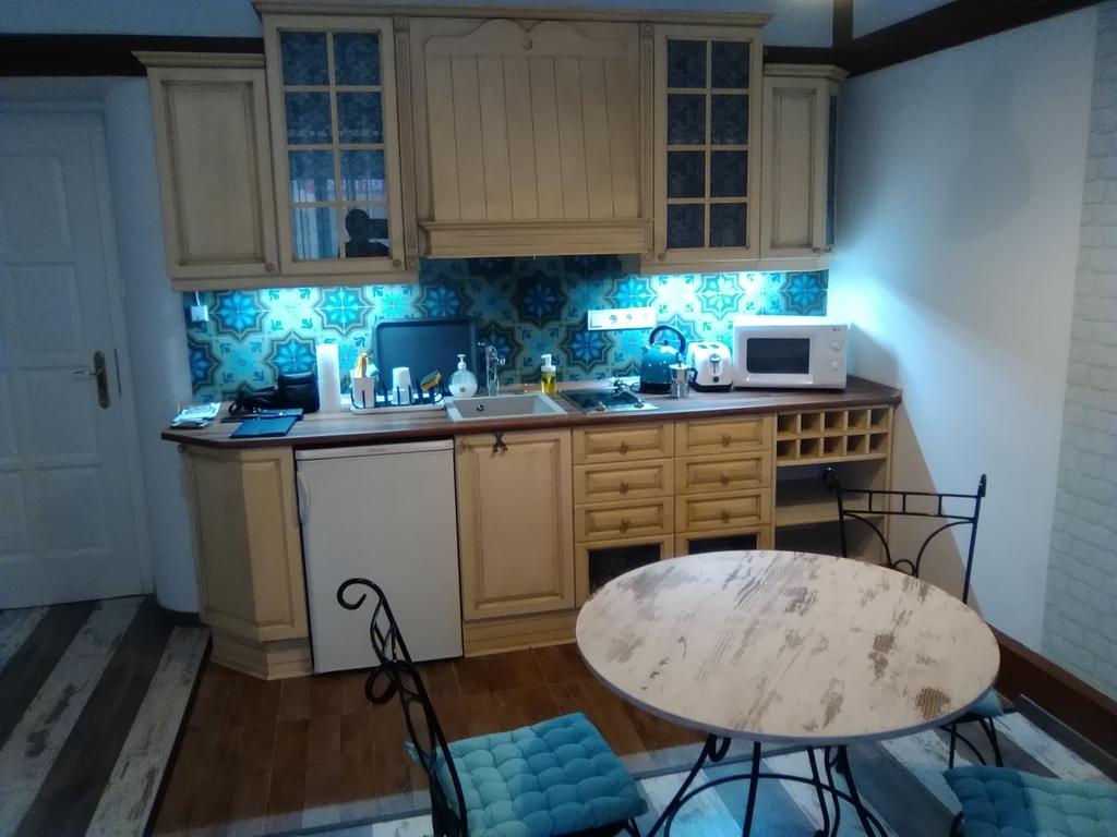 Apartment Fatmaguel Budapest Eksteriør billede