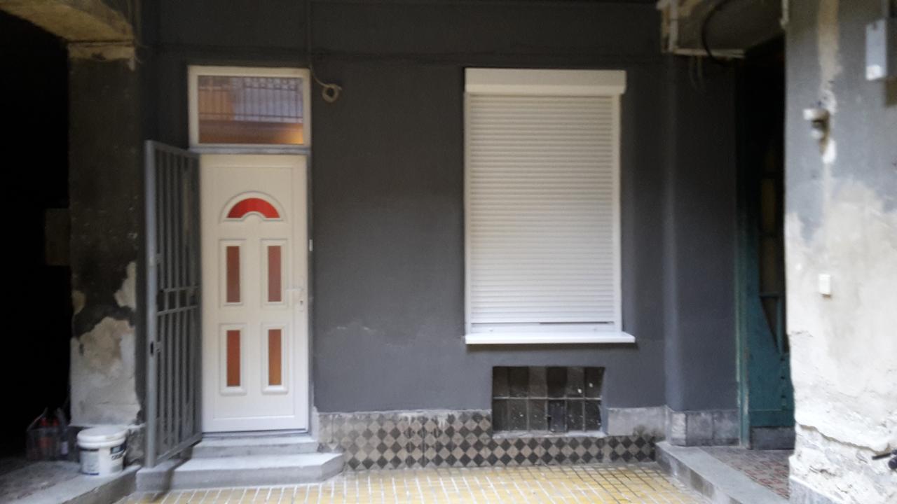 Apartment Fatmaguel Budapest Eksteriør billede
